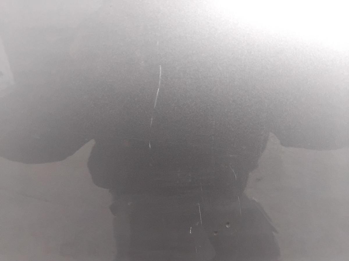 Audi A6 4F T&uuml;r vorn rechts Beifahrert&uuml;r LY7H Akoyasilbermetallic BJ2006