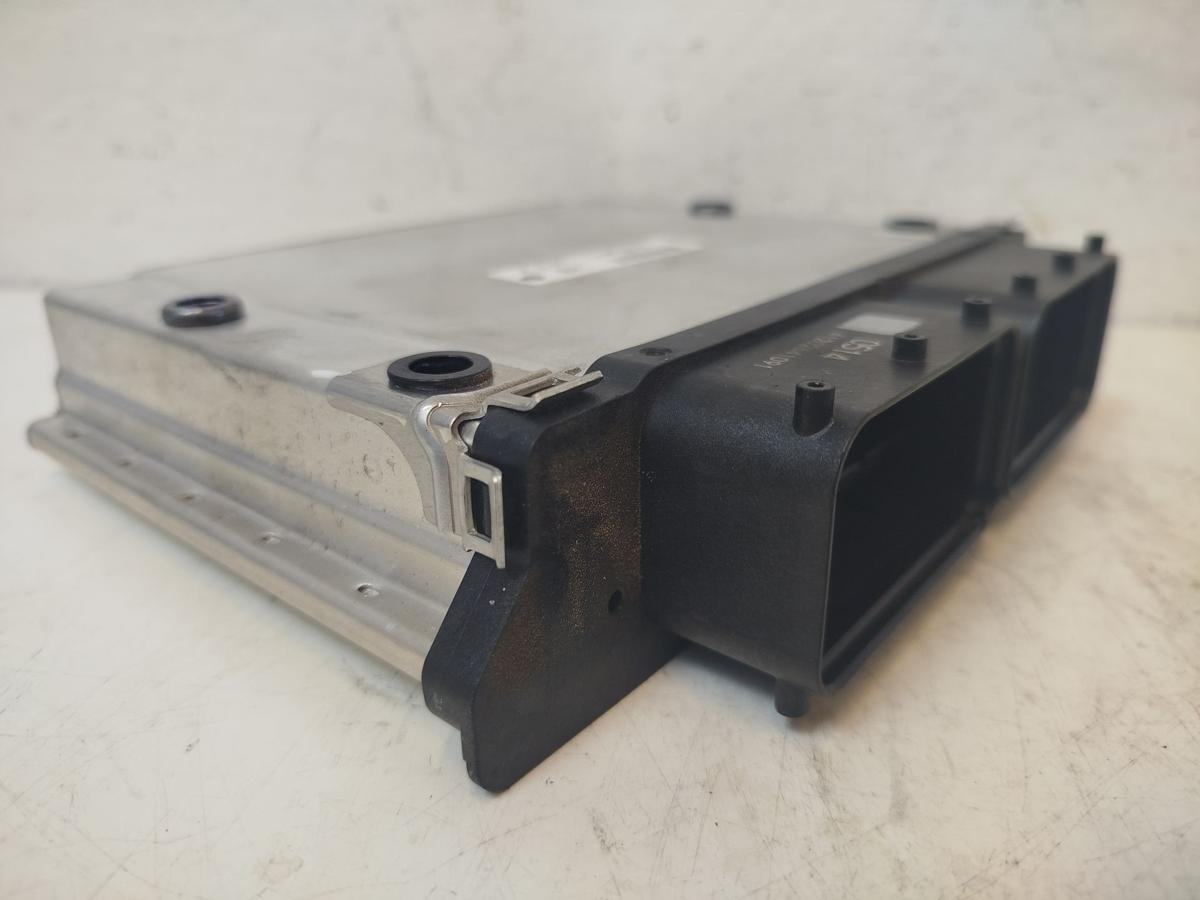 Hyundai i30 PD Mild Hybrid Motorsteuerger&auml;t Steuerteil Motor Einspritzung