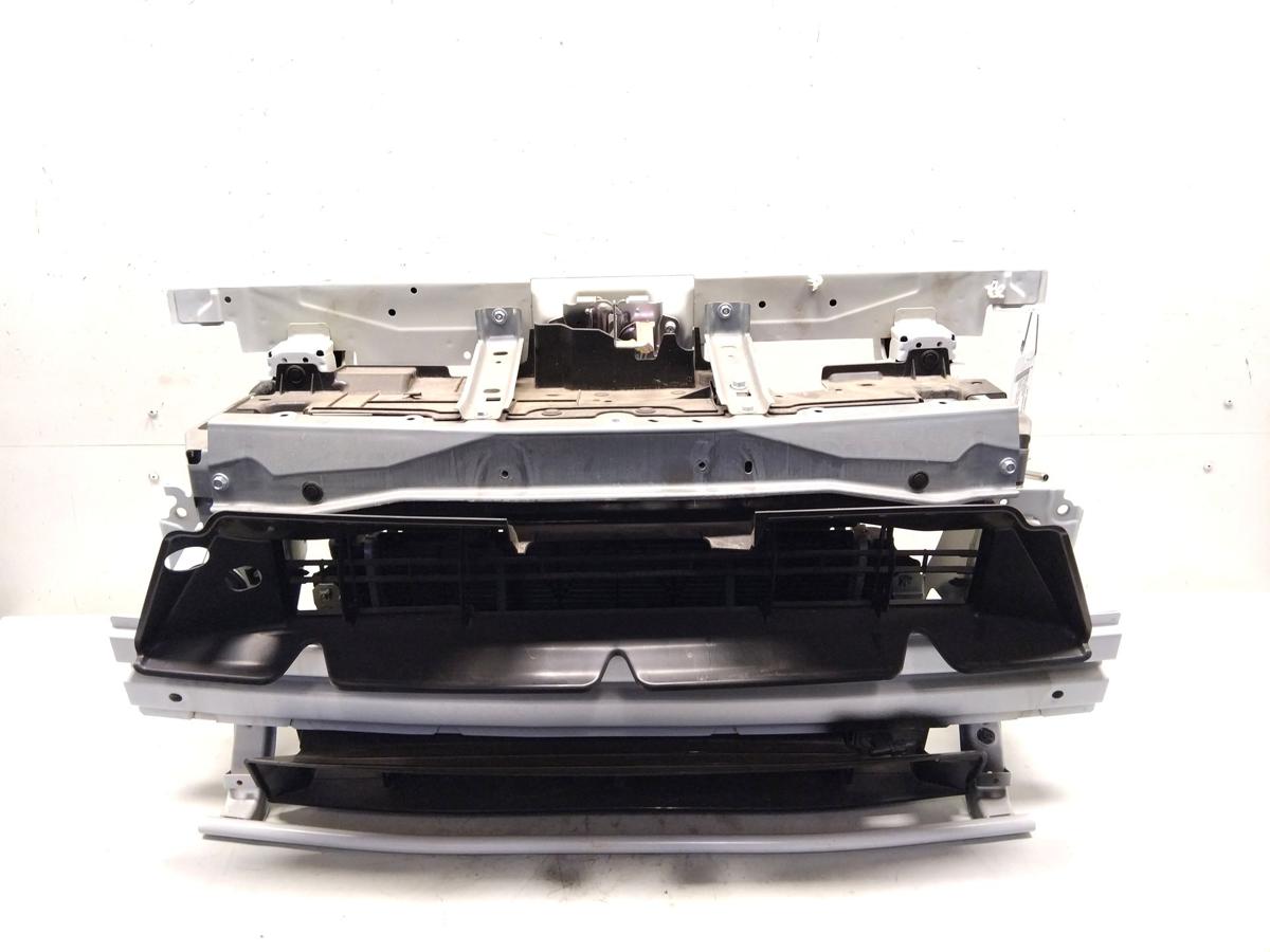 Mitsubishi Eclipse Cross original Schlosstr&auml;ger Zusatzk&uuml;hler Pralld&auml;mpfer 4B12