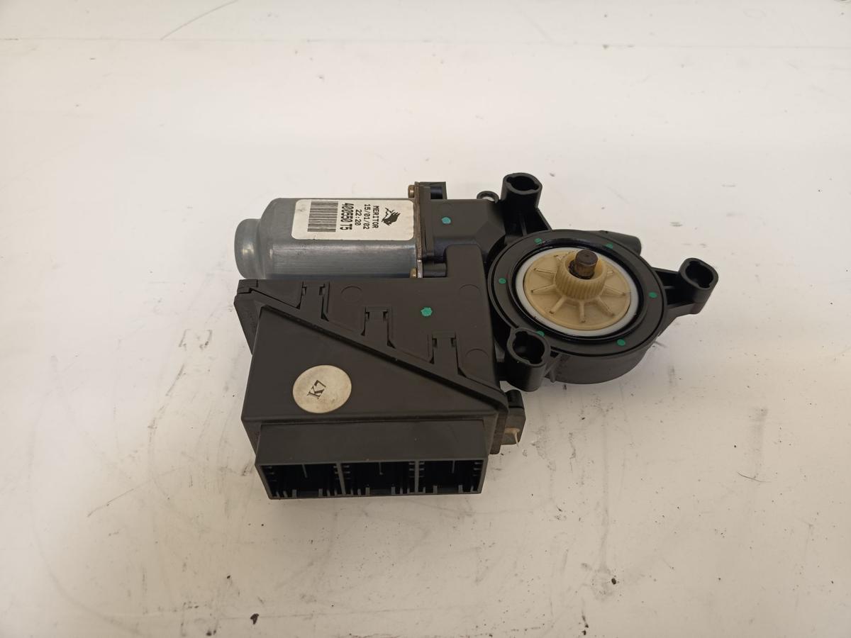 Skoda Fabia 6Y orig Motor Fensterheber vorn links Fahrertür Bj 2002
