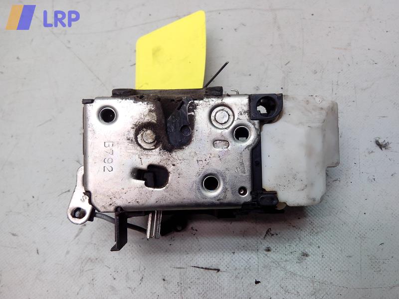 Fiat Punto 188 original Türschloss vorn links 3-türig Zentralverrieglung