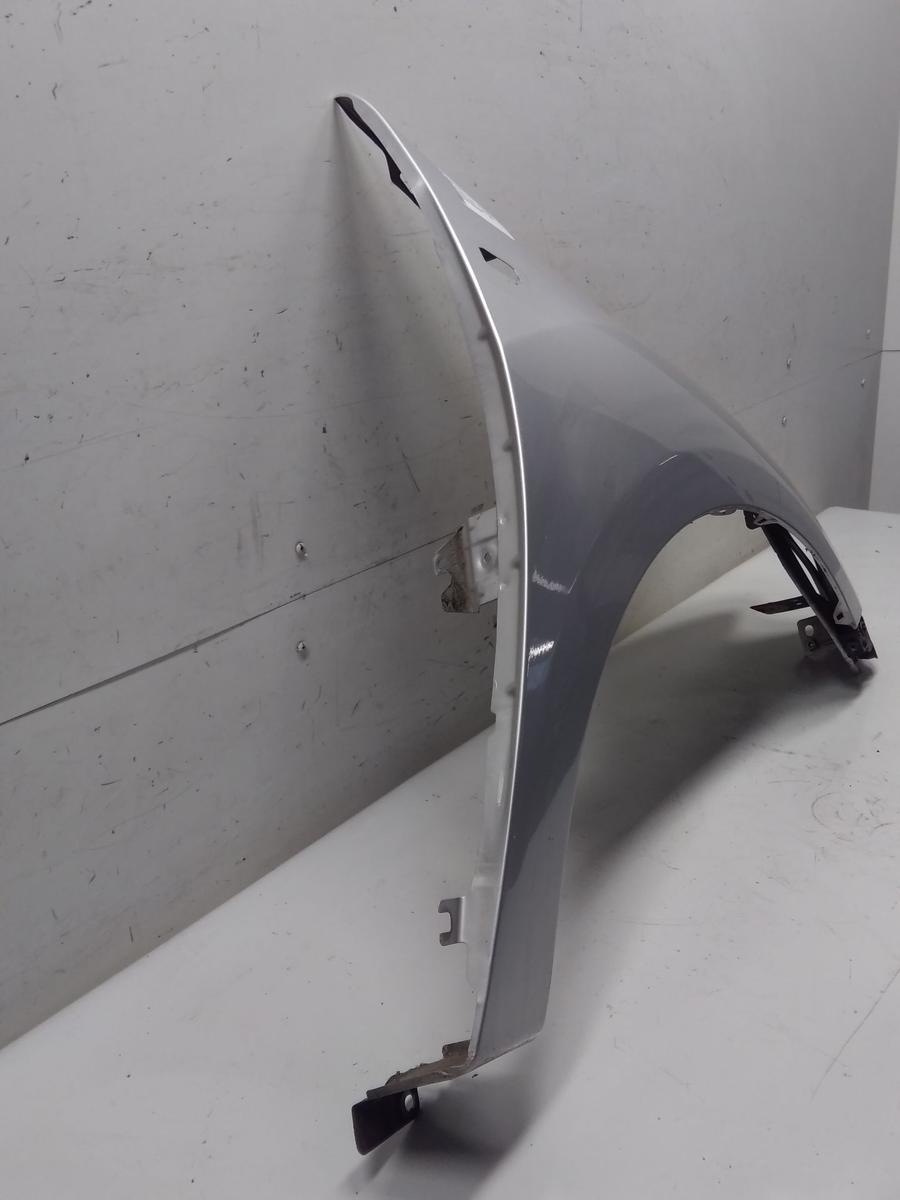 Dacia Logan 2 MCV original Kotflügel vorn rechts TED69 platingrau BJ2015