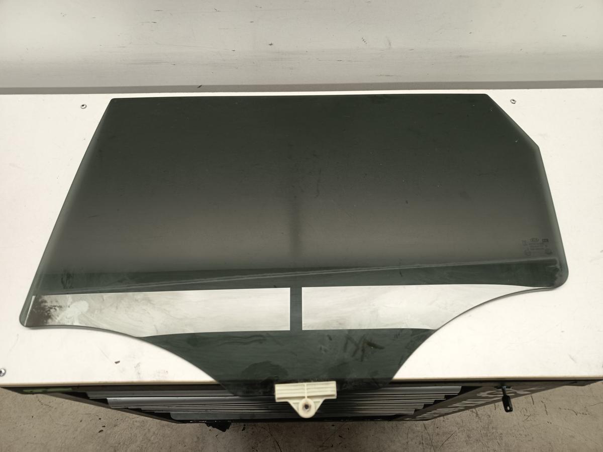 Kia Soul II original T&uuml;rscheibe Seitenscheibe hinten rechhs Fond Baujahr 2014