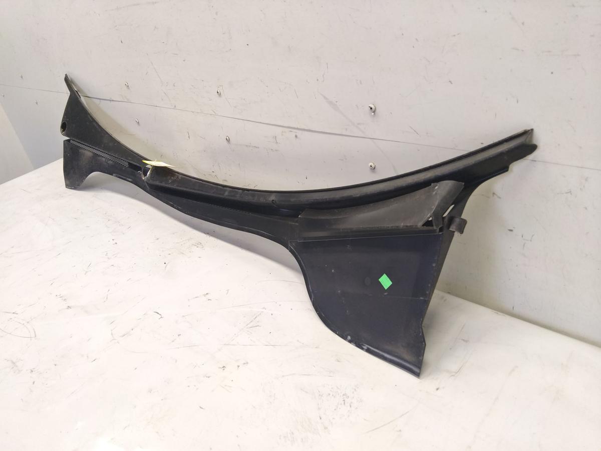 VW Golf 6 original Plastikabdeckung Windlauf Wasserkasten Bj.2009