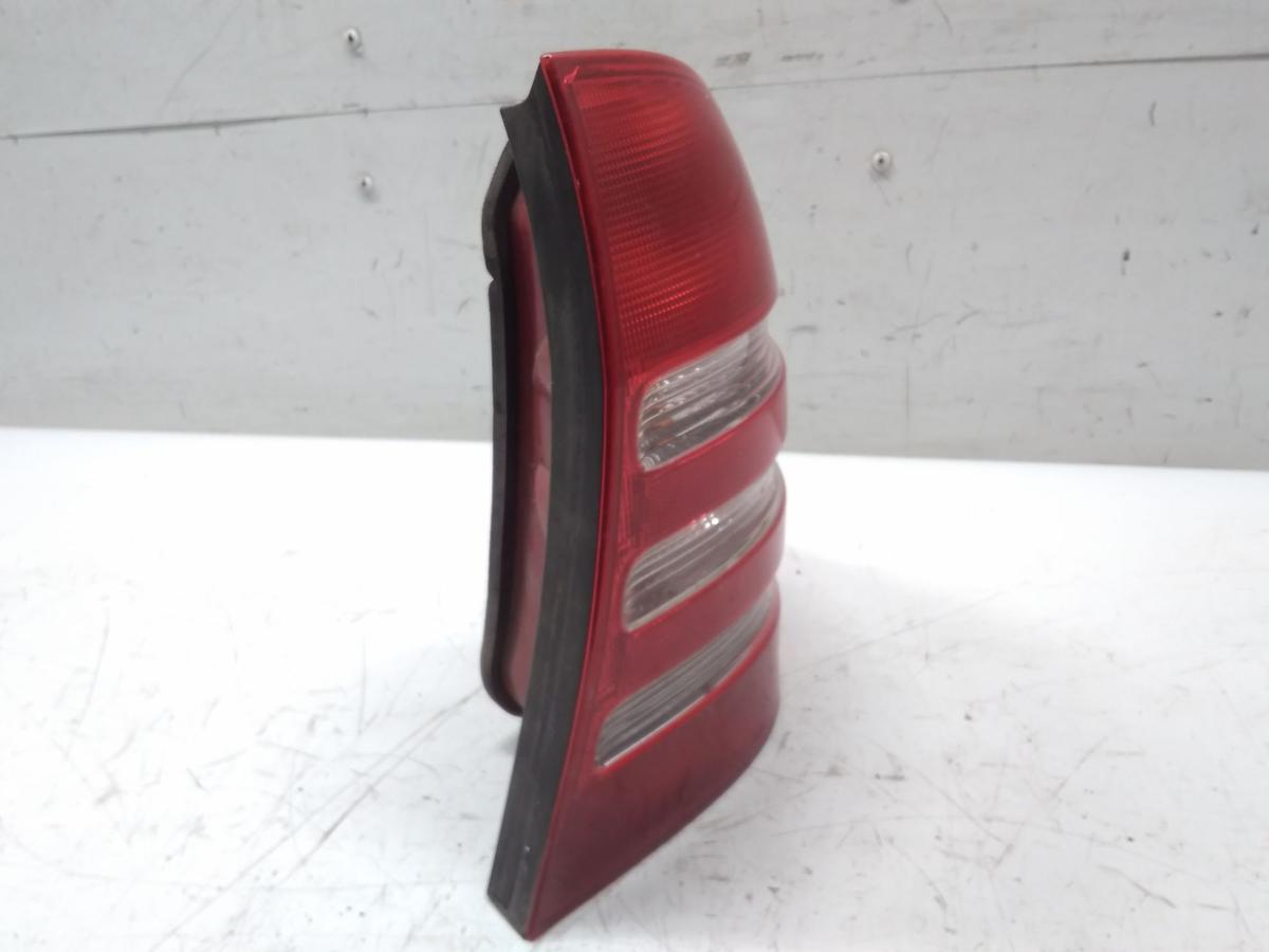 Mercedes C-Klasse T-Modell S203 original Rückleuchte Heckleuchte rechts Bj.2002
