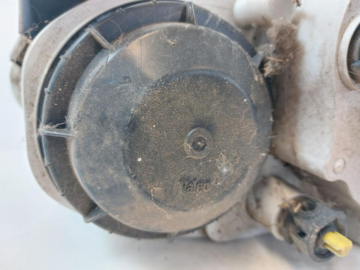 MG Rover F RD Scheinwerfer Hauptscheinwerfer Frontscheinwerfer vorn rechts Valeo