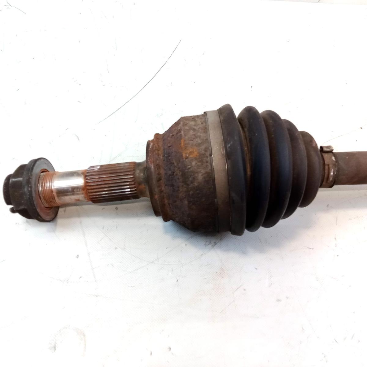 Peugeot Boxer 250 Facelift original Antriebswelle Gelenkwelle rechts Bj.2017