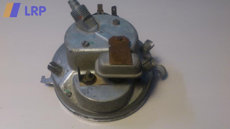 VW Käfer Tacho Kombiinstrument Armatur 113957021G VDO BJ1967