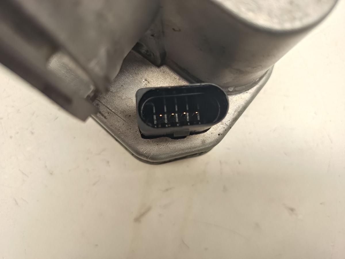 VW Touran 1T Nachbau Drosselklappe 556127 f&uuml;r 2,0l 103kW Diesel Bj 2004