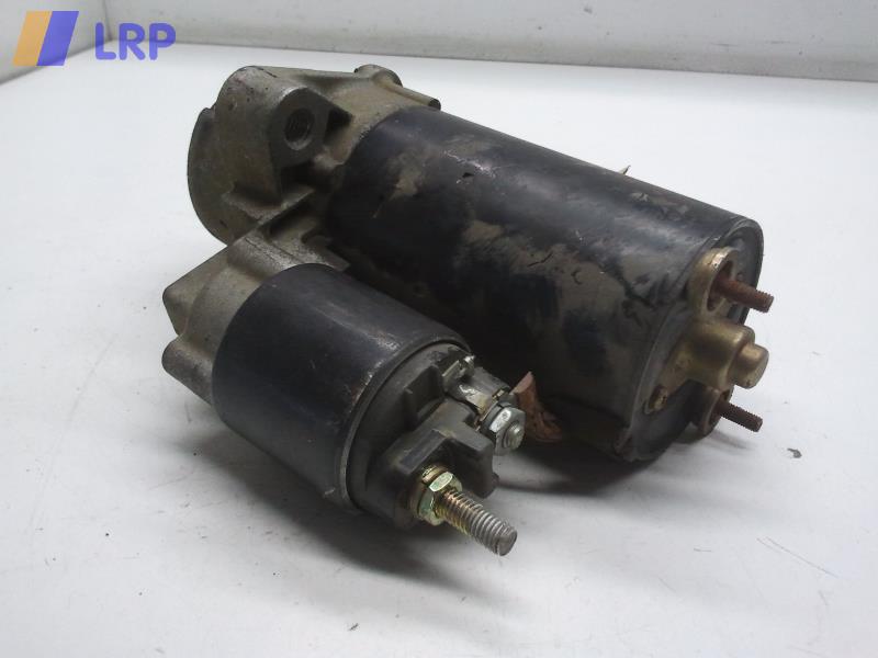 Audi A6 C5 4B Anlasser Starter 078911023D 0001108174 0001108175 BOSCH BJ1997