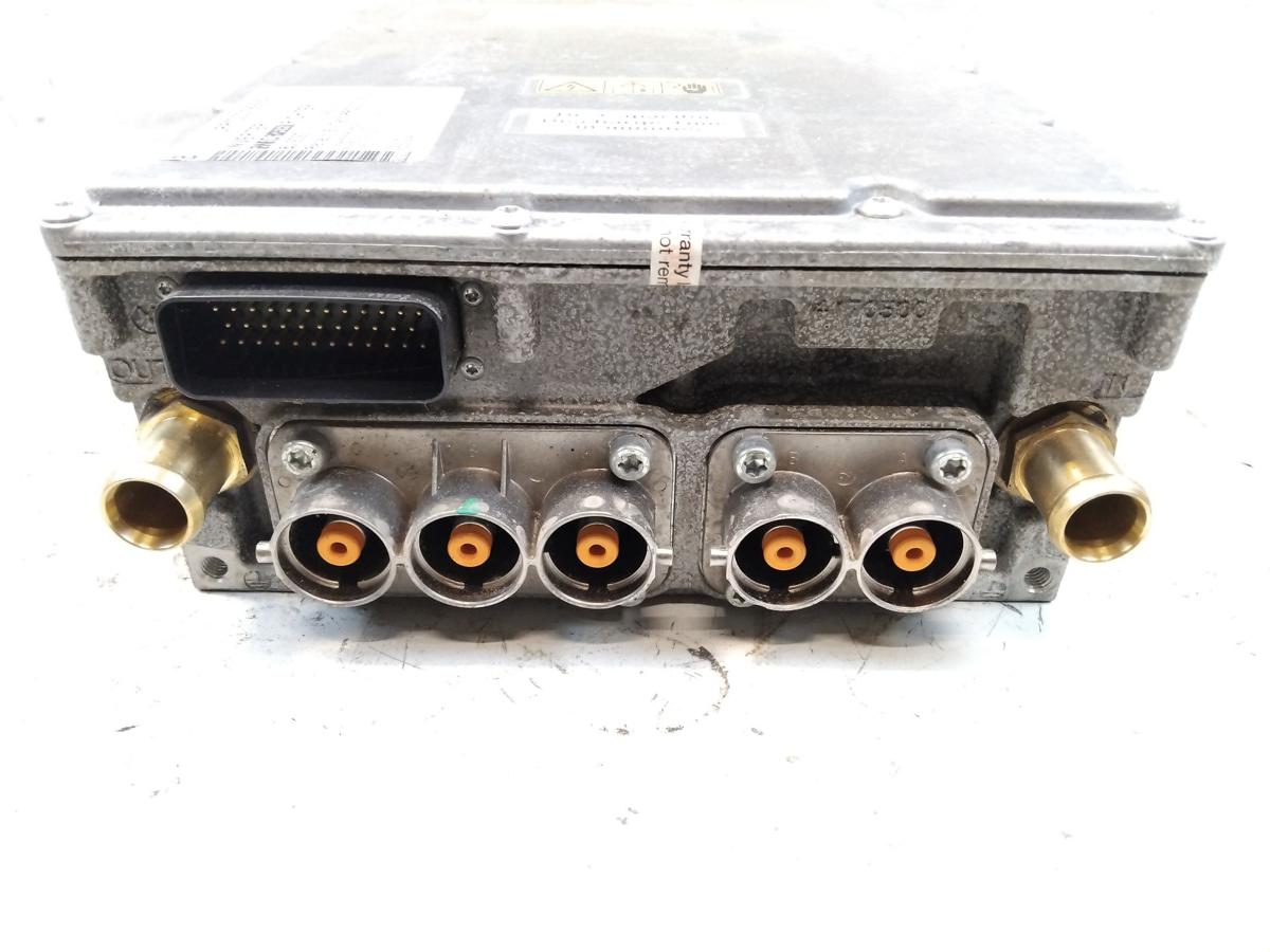 Renault E-Tech Z.E. original Inverter Wechselrichter EMD320D MDS2043A Bj.2022