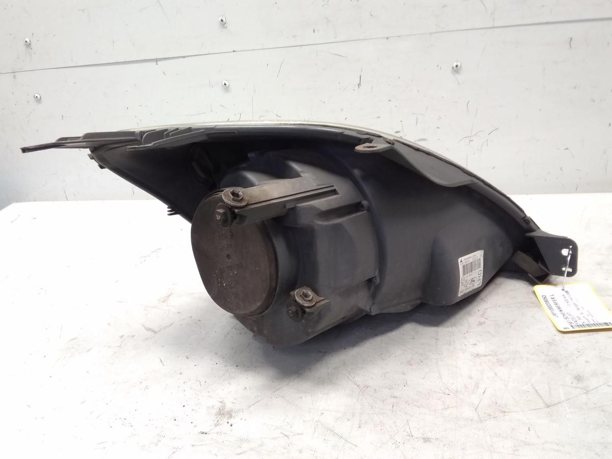 Ford Fiesta JD JH Facelift original Scheinwerfer links mit LWR Bj.2008