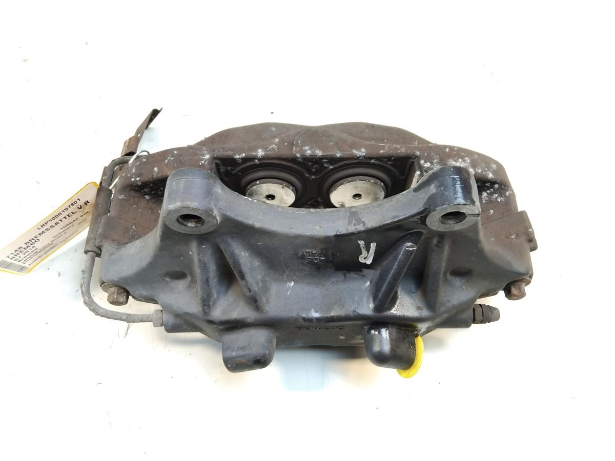 Tesla Model S original Bremssattel Vorderachse rechts Brembo BJ2014