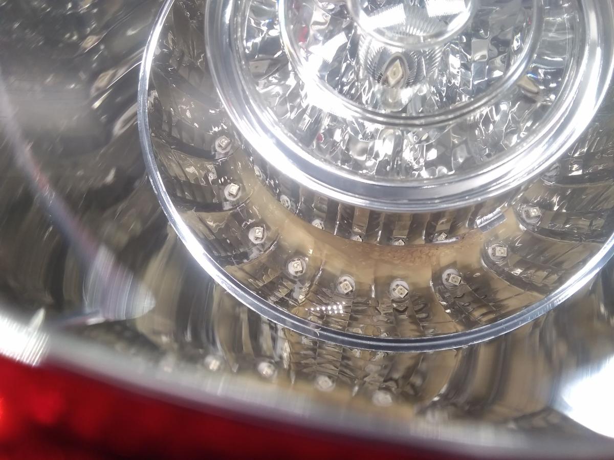 VW Passat 3C Variant original Rückleuchte Schlussleuchte rechts LED BJ2006 Kombi