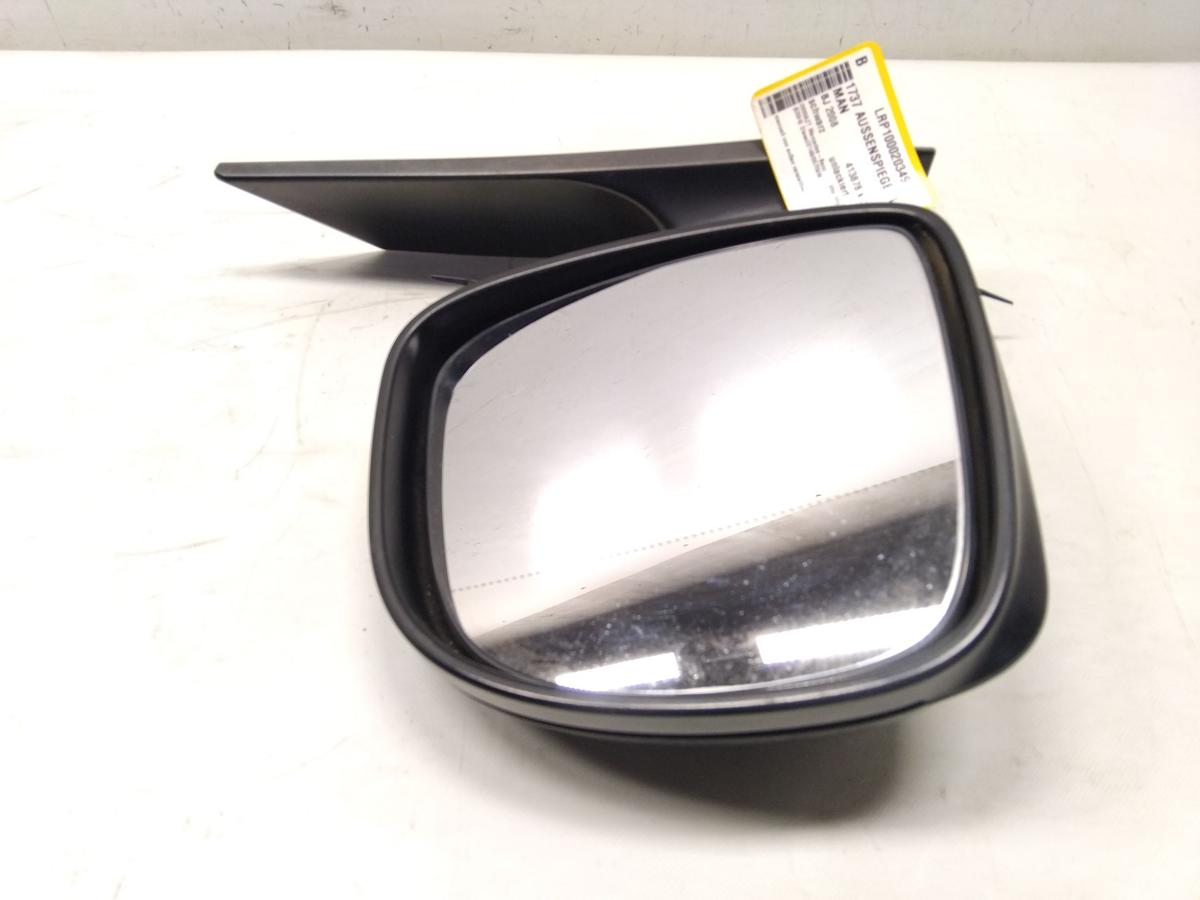 Mercedes Benz Vito 639 original Au&szlig;enspiegel links manuell BJ2008 unlackiert