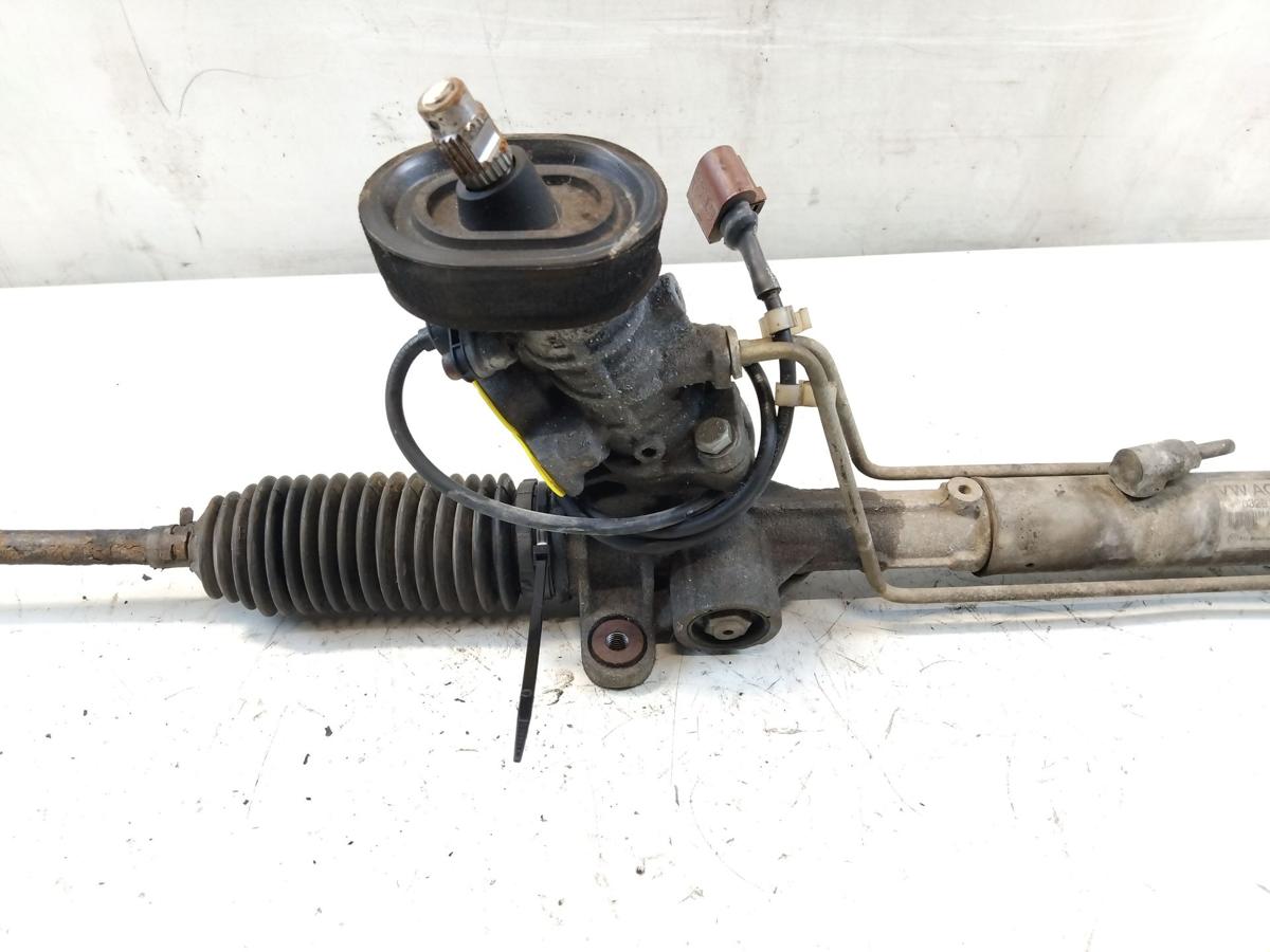 Skoda Fabia 1 6Y original Servolenkgetriebe Koyo 1.4 74kw 6Q1423051AL BJ2004