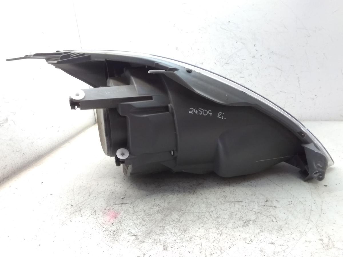 Ford Fiesta JD JH Scheinwerfer links Facelift mit LWR Depo BJ2007