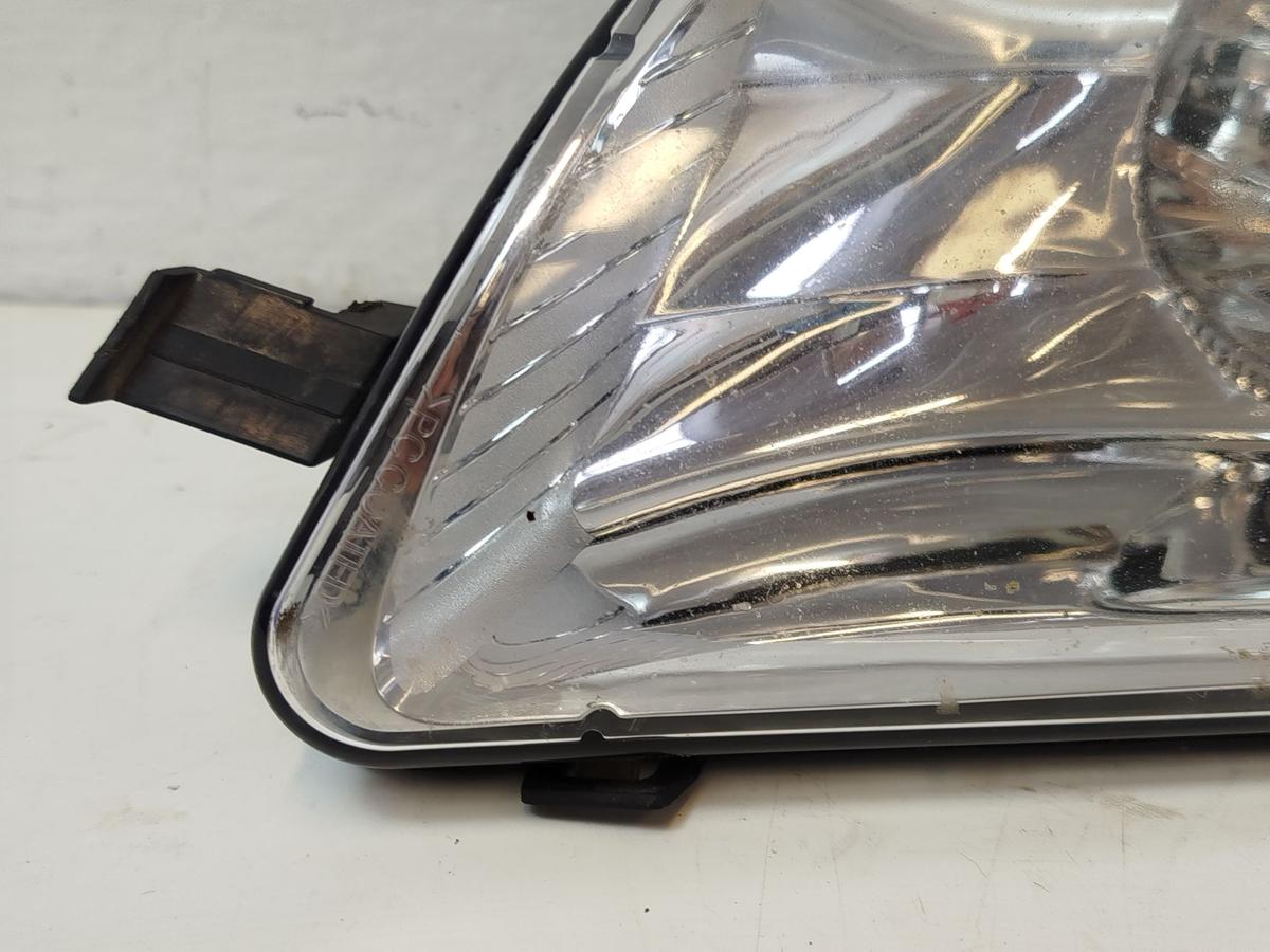 Peugeot 308 SW 4E 4H Nebelscheinwerfer rechts Nebellampe Originalteil Valeo