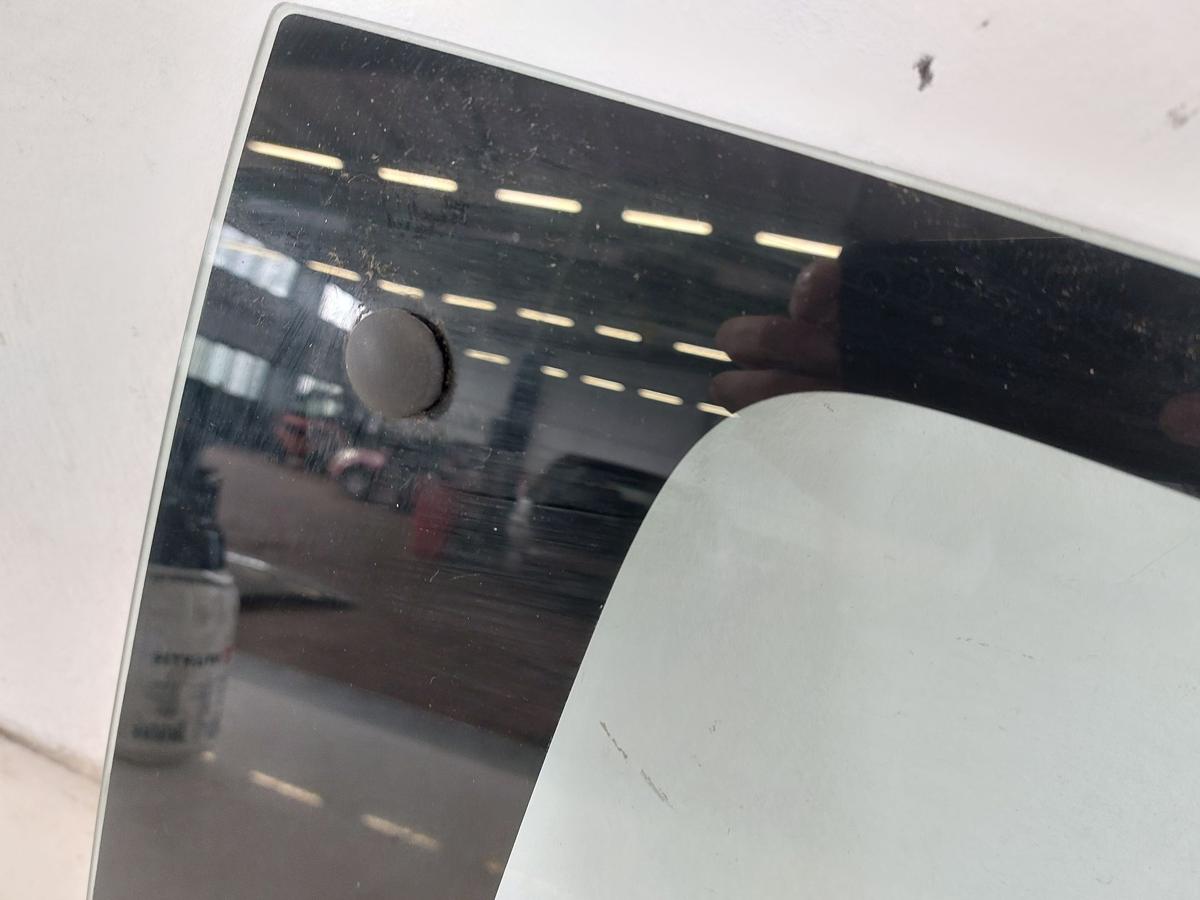 Suzuki Alto GF T&uuml;rscheibe hinten links Ausstellfenster Fondt&uuml;r