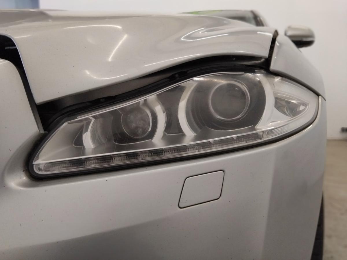Jaguar XJ X351 orig.Scheinwerfer links Bi-Xenon mit Kurvenlicht Valeo BJ2011
