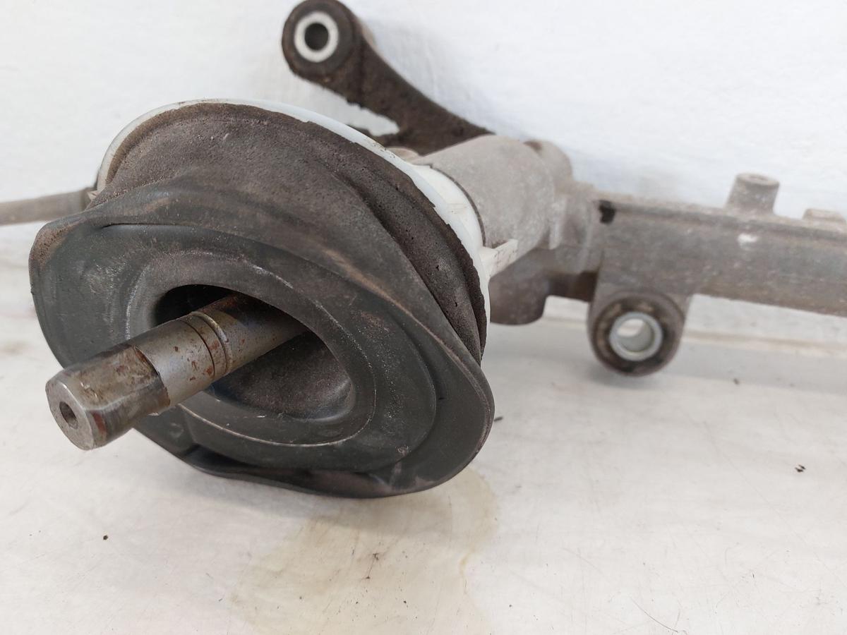 Ford Fiesta JA8 Lenkung Lenkgetriebe manuell für elektrische Lenksäule