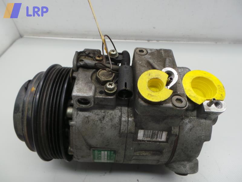 VW LT 28 Bus Klimakompressor A0002342411 4472009623 DENSO BJ1997