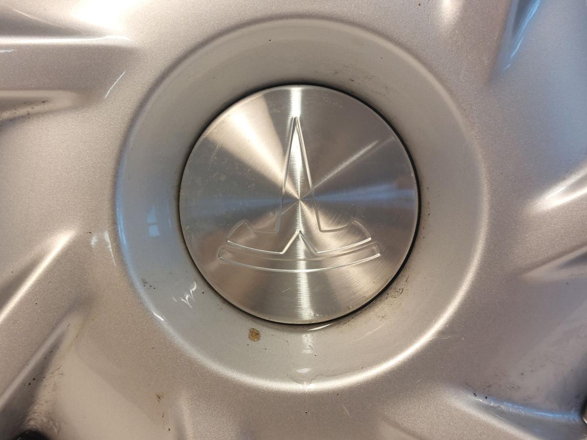 Tesla Model Y Radkappe Radzierblende OEM Felgenkappe Felgenabdeckung