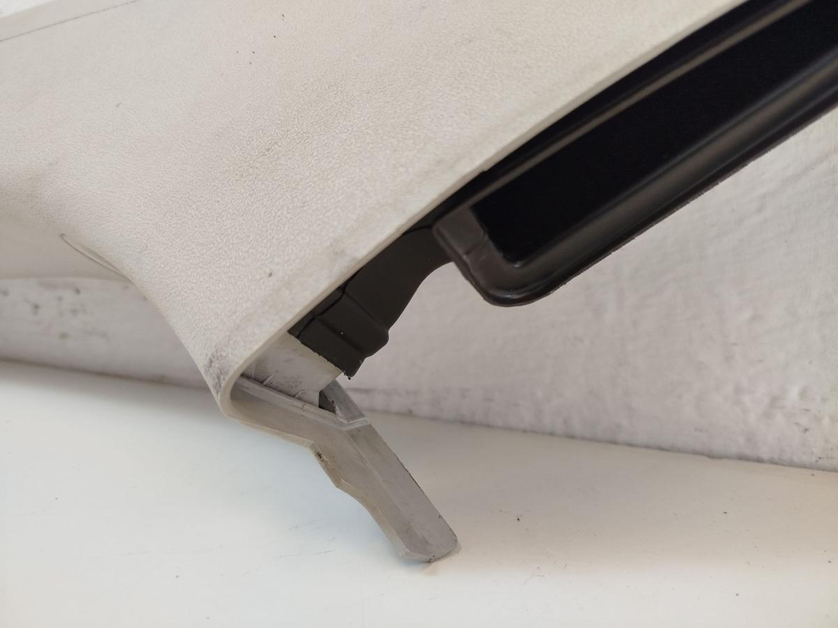 VW T5 7H A S&auml;ulenverkleidung innen links Verkleidung Abdeckung Blende A S&auml;ule