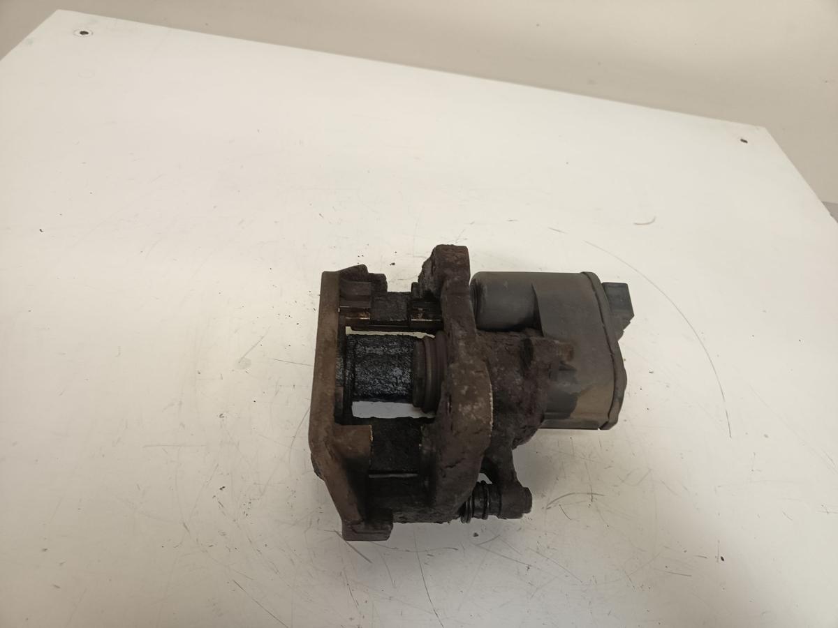 Volvo XC60 I Y20 orig Bremssattel hinten rechts elekt 2,4l 129KW Diesel Bj 2010