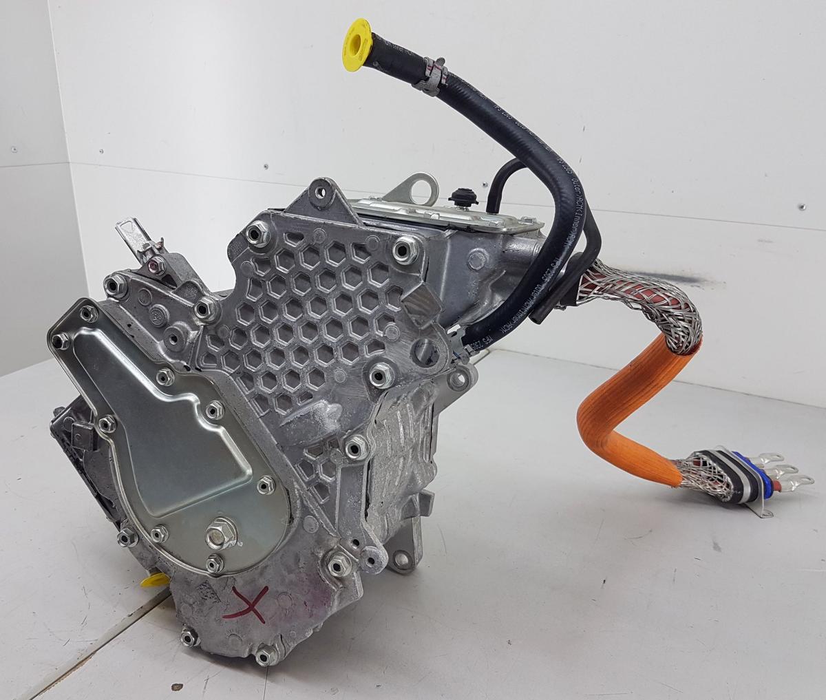 Mitsubishi Eclipse Cross Lichtmaschine Generator Bj2023 Plug-in-Hybrid 2,4 72kw