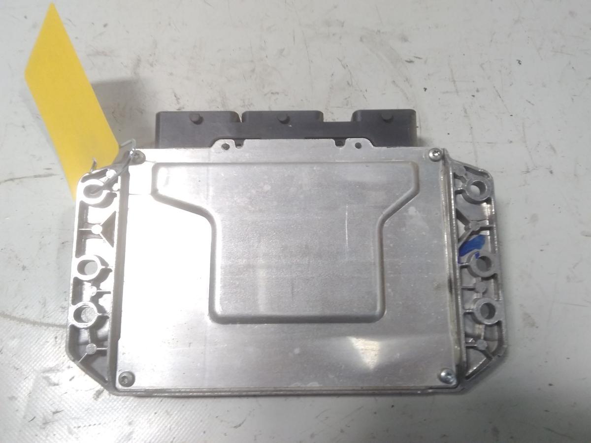 Renault Megane 2 original Steuergerät Motor 1.6 83kw 8200387138 Sagem BJ2004