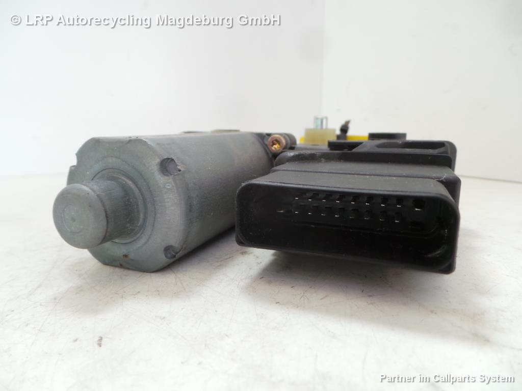 VW Golf 4 Fensterhebermotor hinten rechts LK 05076625