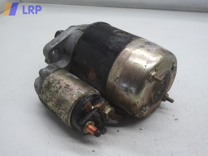 Kia Pride DA Kombi Anlasser Starter M04686 MANDO 1.3 47kW B3 BJ2000