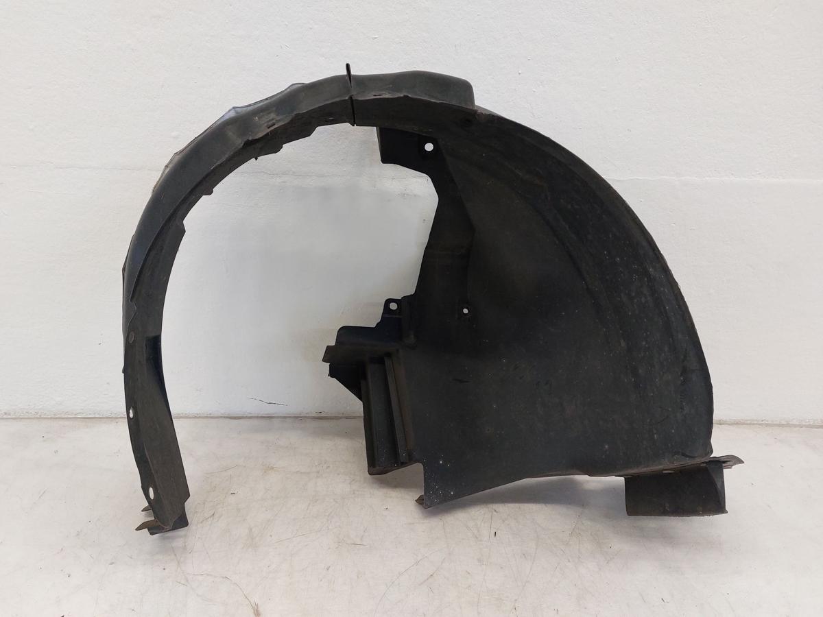 Nissan Micra K14 Radhausschale vorn lrechts Innenkotfl&uuml;gel Steinschlagschutz