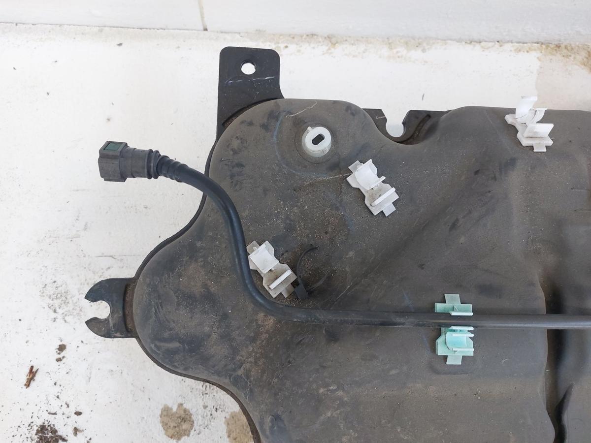 Mercedes Citan W420 Kraftstofftank Tank Dieseltank Behälter ohne Pumpe OEM Mercedes Citan W420 Kraftstofftank Tank Dieseltank Behälter ohne Pumpe OEM