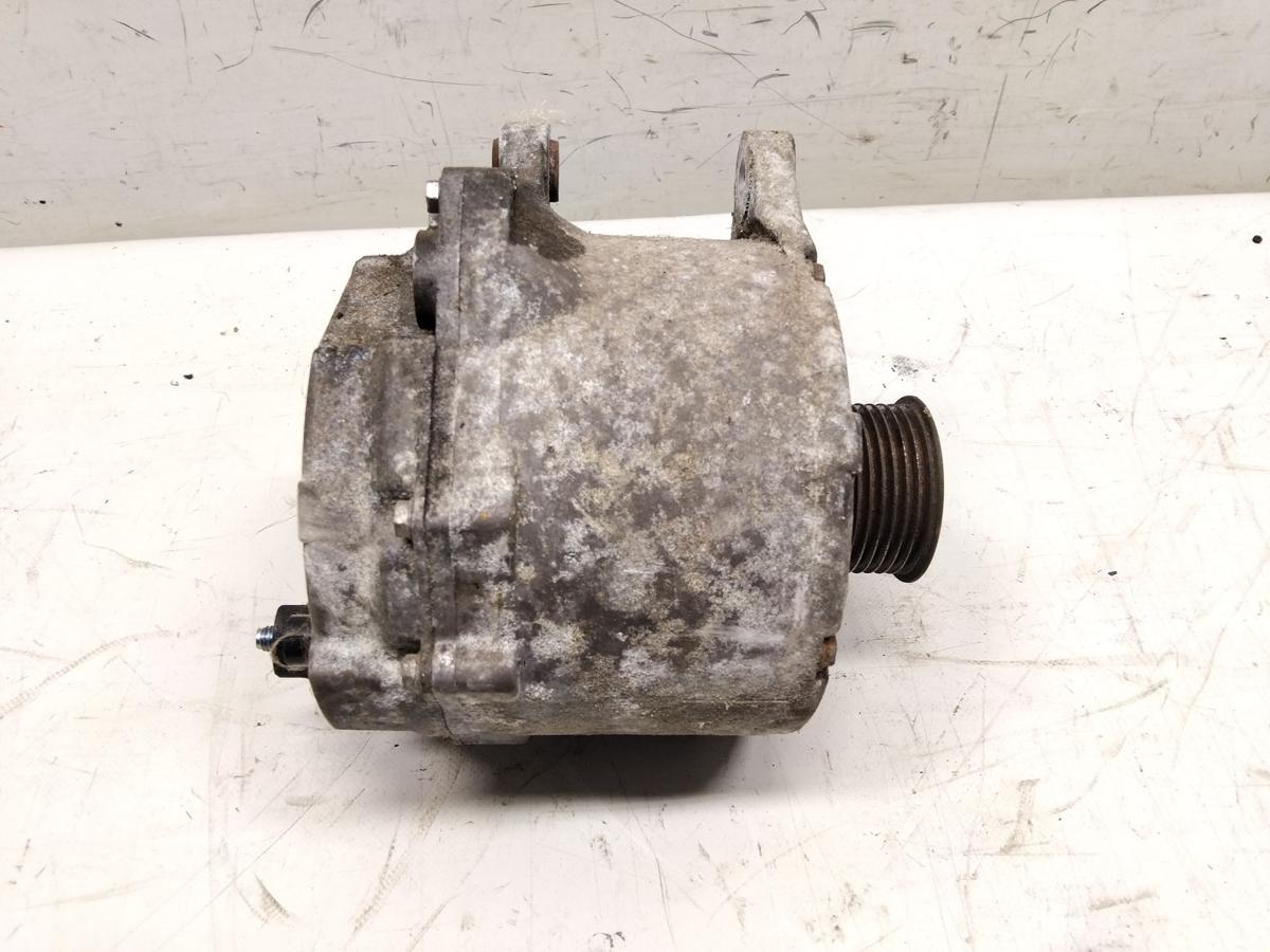 VW Phaeton GP3 original Lichtmaschine Generator 190A 077903015Q BJ2011 4.2FSI