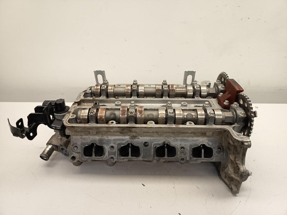 Opel Tigra Twin Top original Zylinderkopf 1.4l 66kW Benzin Z14XEP Bj 2007