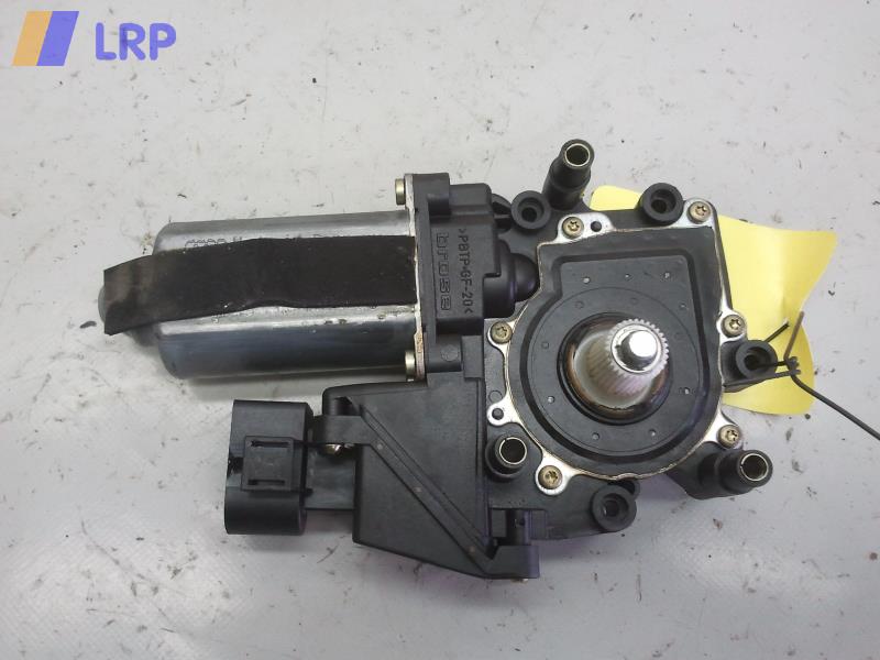 Audi A8 D2 4D BJ1999 Motor Fensterheber vorn links 4D0959801E BROSE