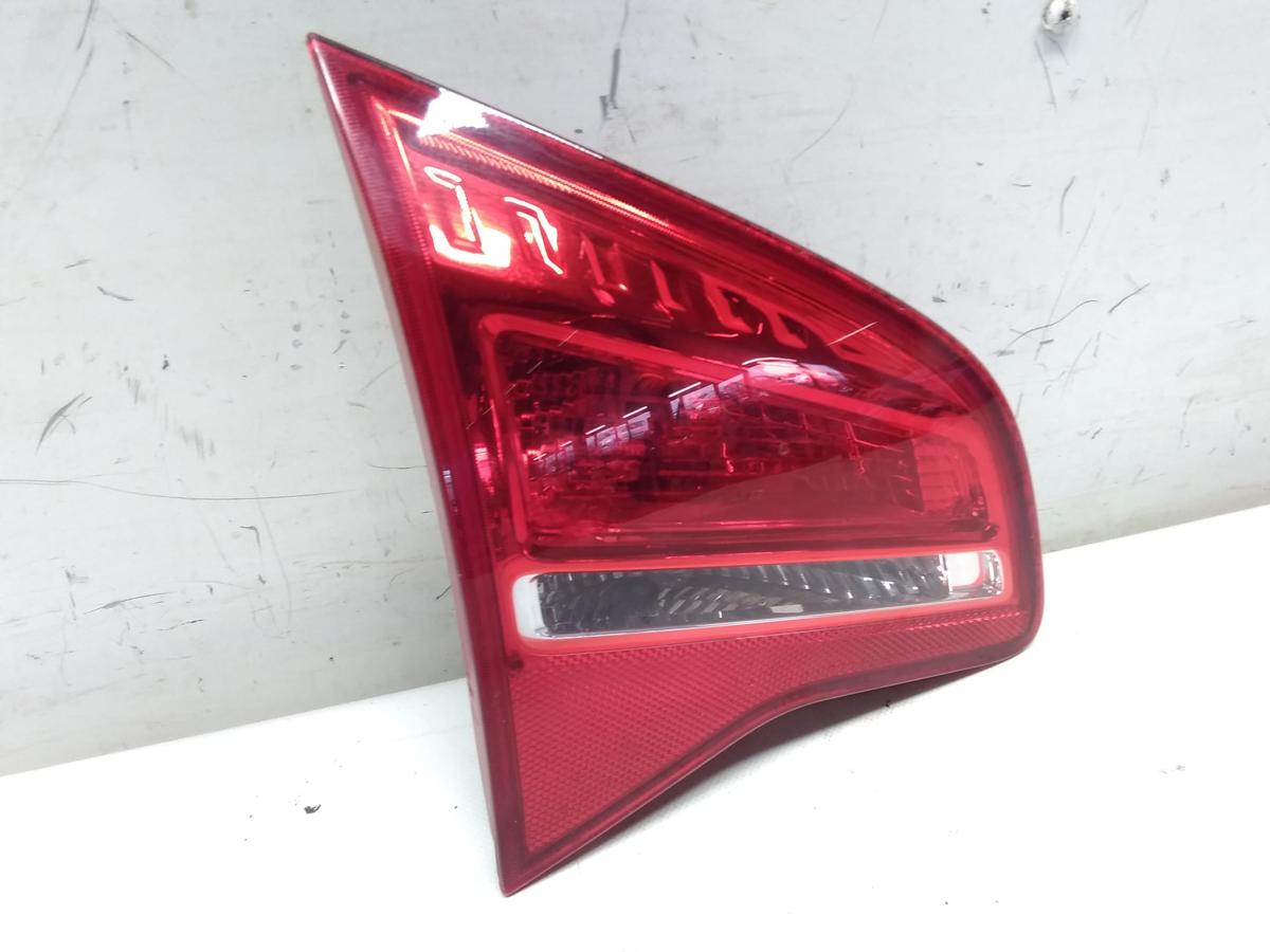 Opel Meriva B original Rückleuchte Heckleuchte links innen BJ2011