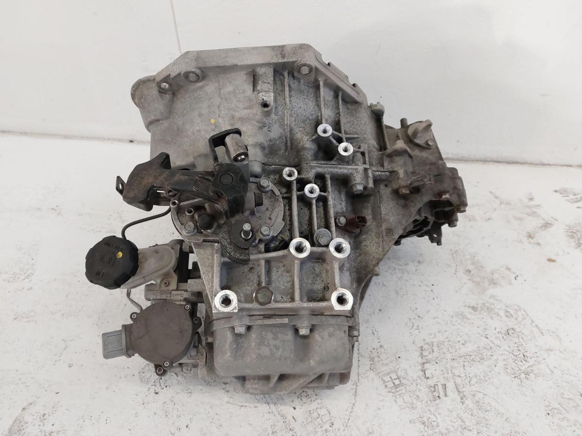 Hyundai i30 PD Mild Hybrid 48V Getriebe 6-Gang Schaltgetriebe FLJ6 nur 69tkm