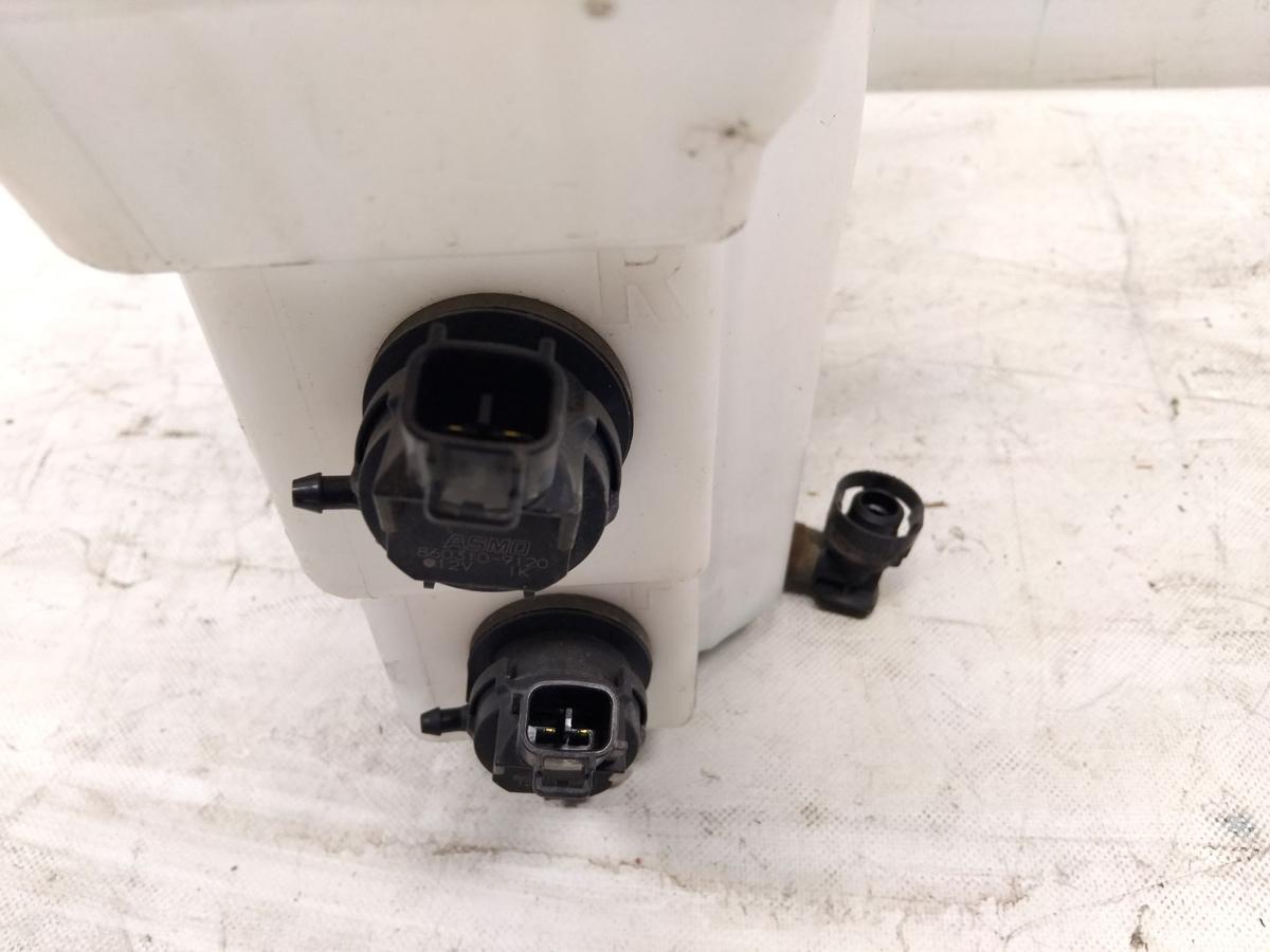 Mazda CX-7 ER original Scheibenwaschbeh&auml;lter mit Pumpen f&uuml;r SRA BJ2008 EG2267480