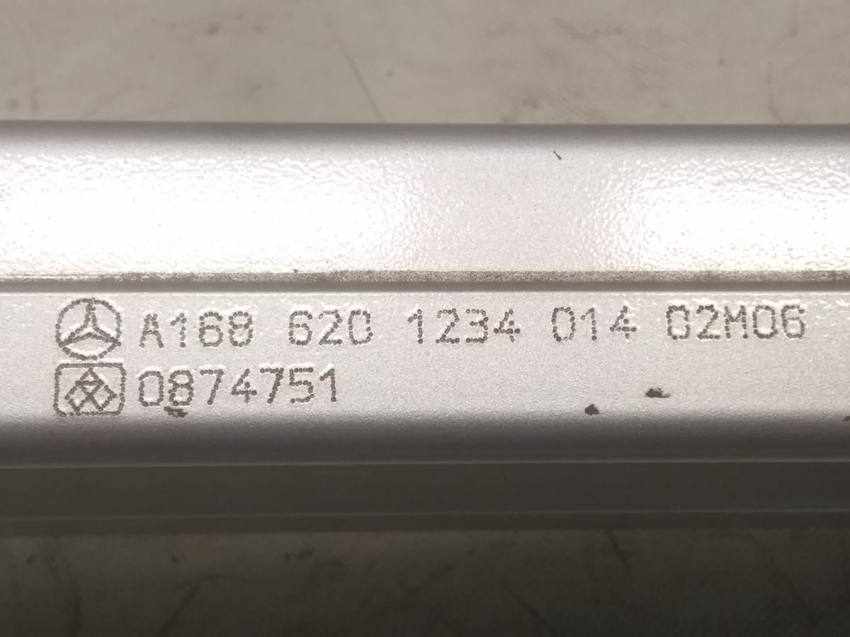 Mercedes A-Klasse W168 original Träger Verstärkung Stossfänger vorn MOPF BJ2002