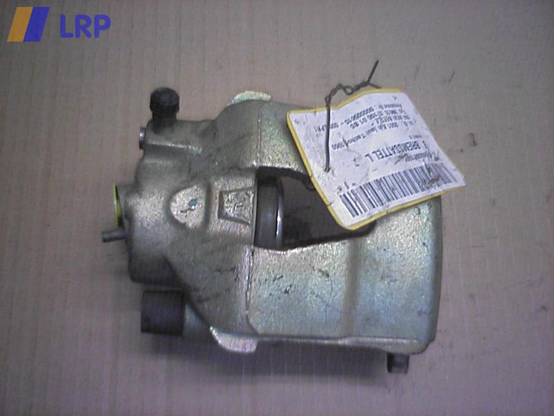 VW New Beetle 9C original Bremssattel vorn links ATE 2.0 85kw BJ2001