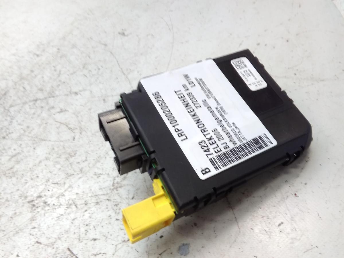 VW Jetta 5 1K2 orig Elektronikeinheit Steuerger&auml;t Lenks&auml;ule 1K0953549AF BJ2006