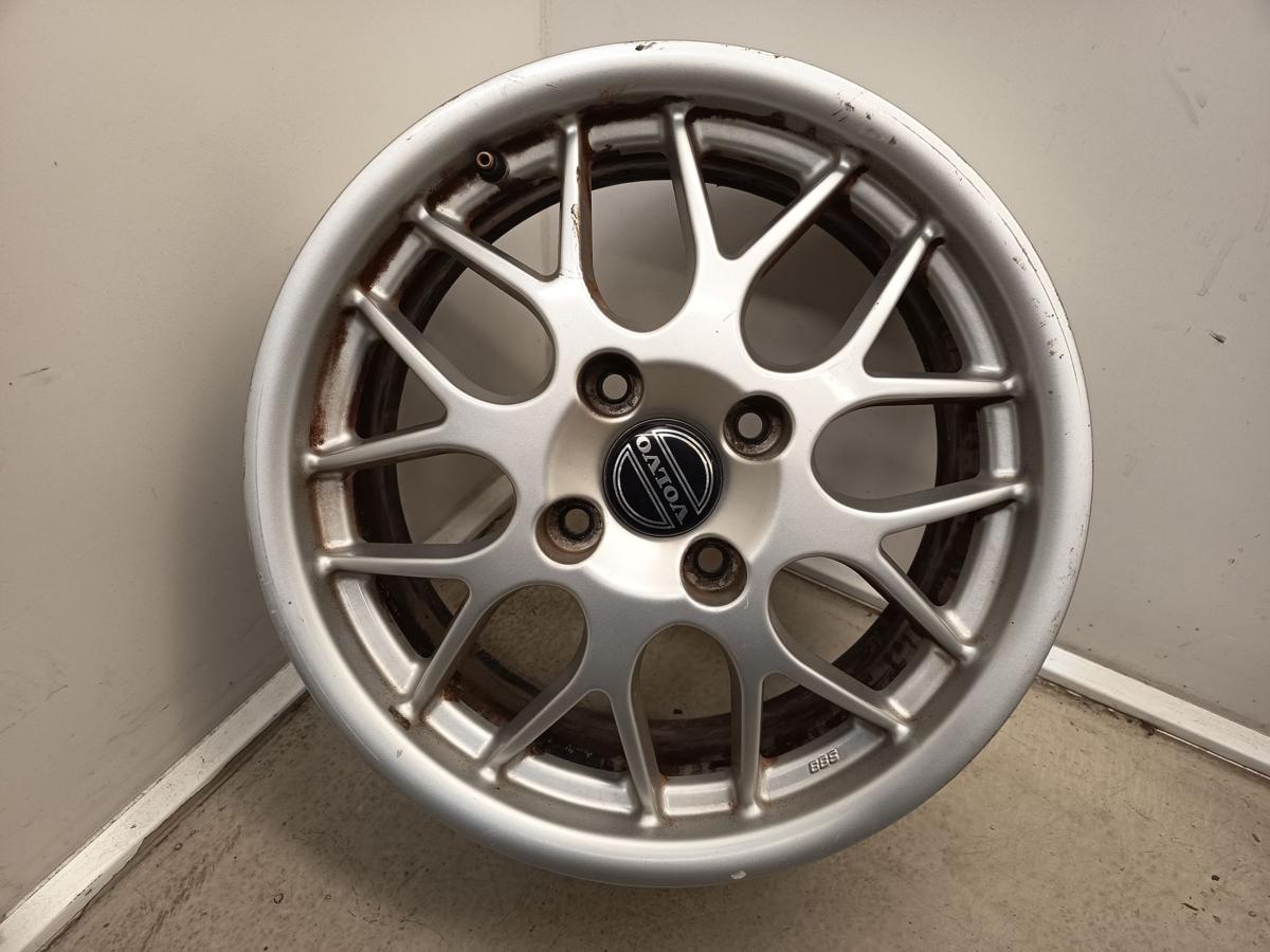 Volvo V40 original BBS Felgen 7x16 ET44 Bj 2000