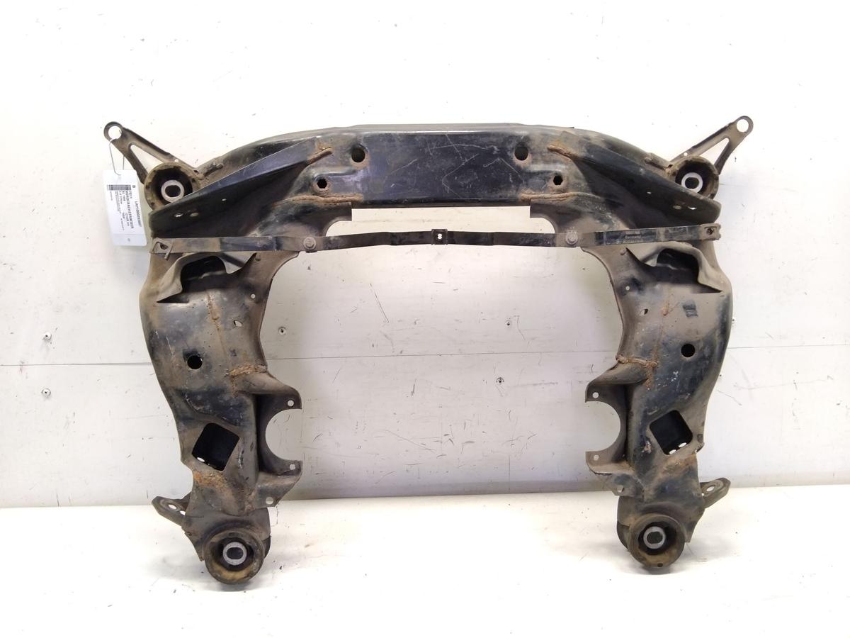 Audi A6 4B C5 original Vorderachstr&auml;ger Aggregatetr&auml;ger unfallfrei Bj.1998