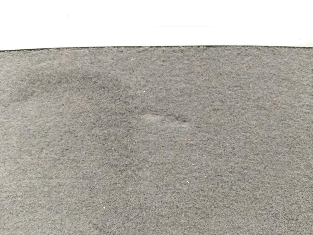 Mercedes A-Klasse W168 original Hutablage Kofferraumabdeckung BJ2003