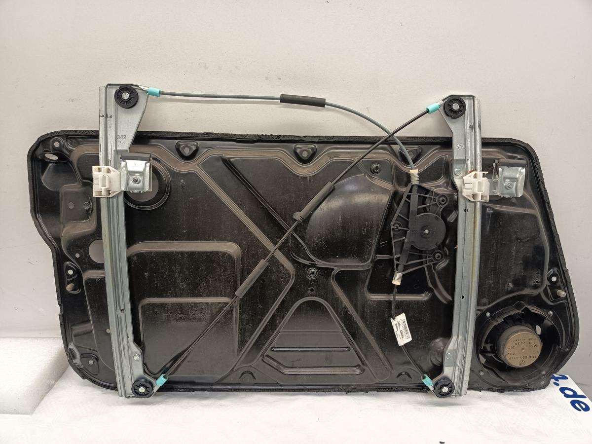 VW New Beetle Coupe original Fensterheber rechts elektrisch mit Motor Bj 1999