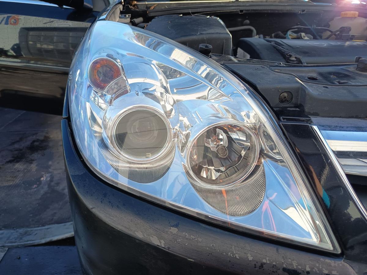 Opel Signum F48 original Scheinwerfer rechts Halogen/Haupt/Licht/Front Bj 2008