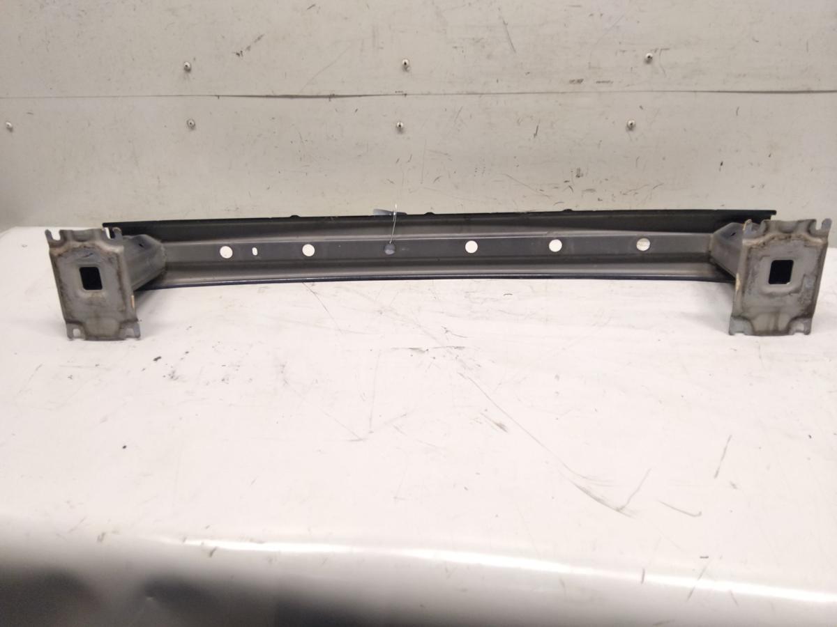 Suzuki Vitara LY original Tr&auml;ger Verst&auml;rkung Sto&szlig;f&auml;nger Sto&szlig;stange hinten BJ2017